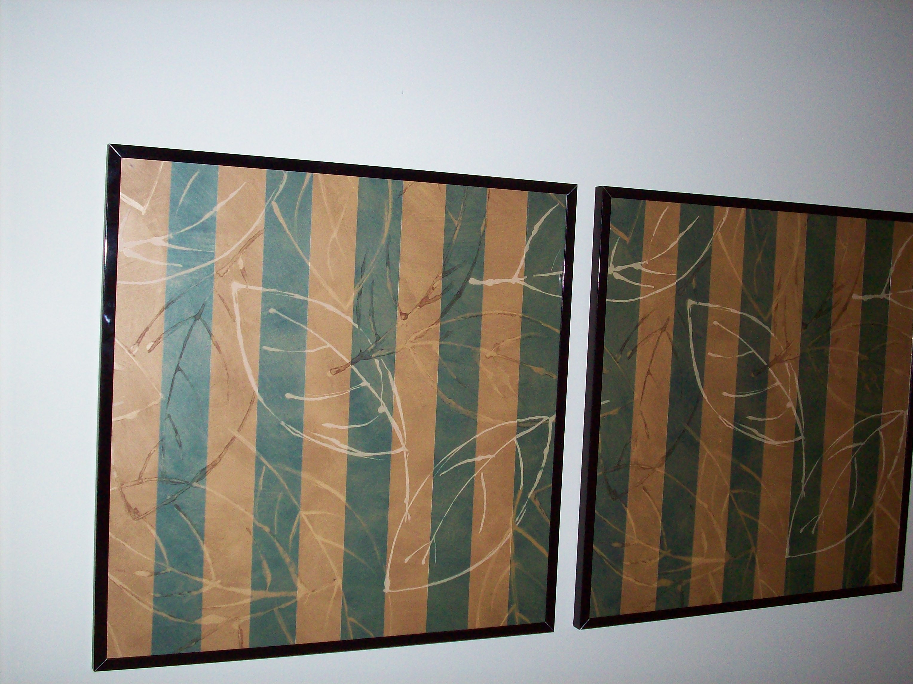 Custom art to match any room