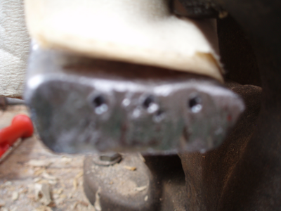 Hinges
