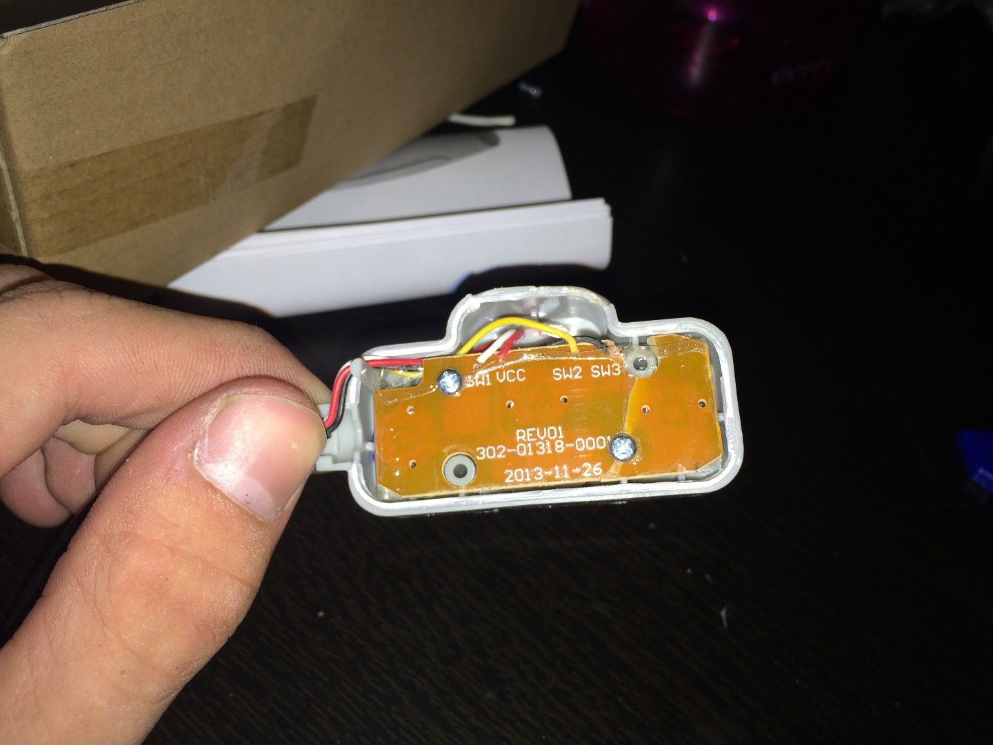 Water Gun Alarm Clock 4 Steps (with Pictures) Instructables