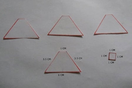 Creating Template - Step 4