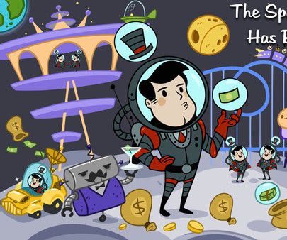 ​ the Absolute Best in Quality Gameplay- Adventure Capitalist