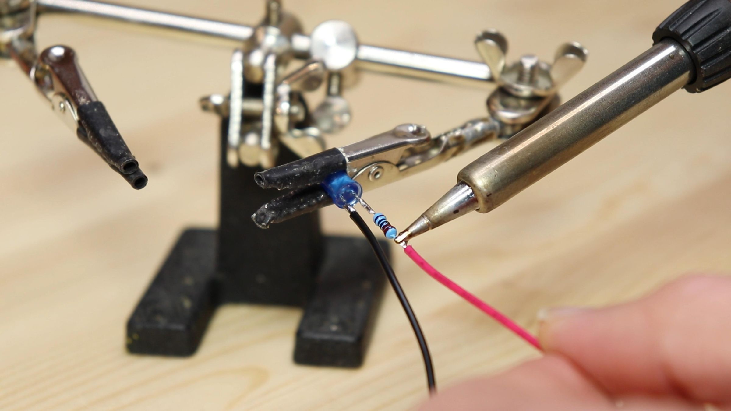 Soldering Fumes Extractor 12 Steps (with Pictures) Instructables