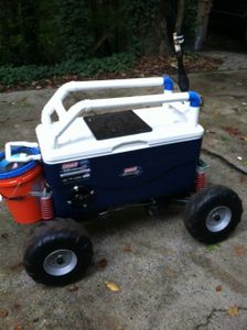 PHATTY WAGON