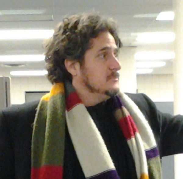 author