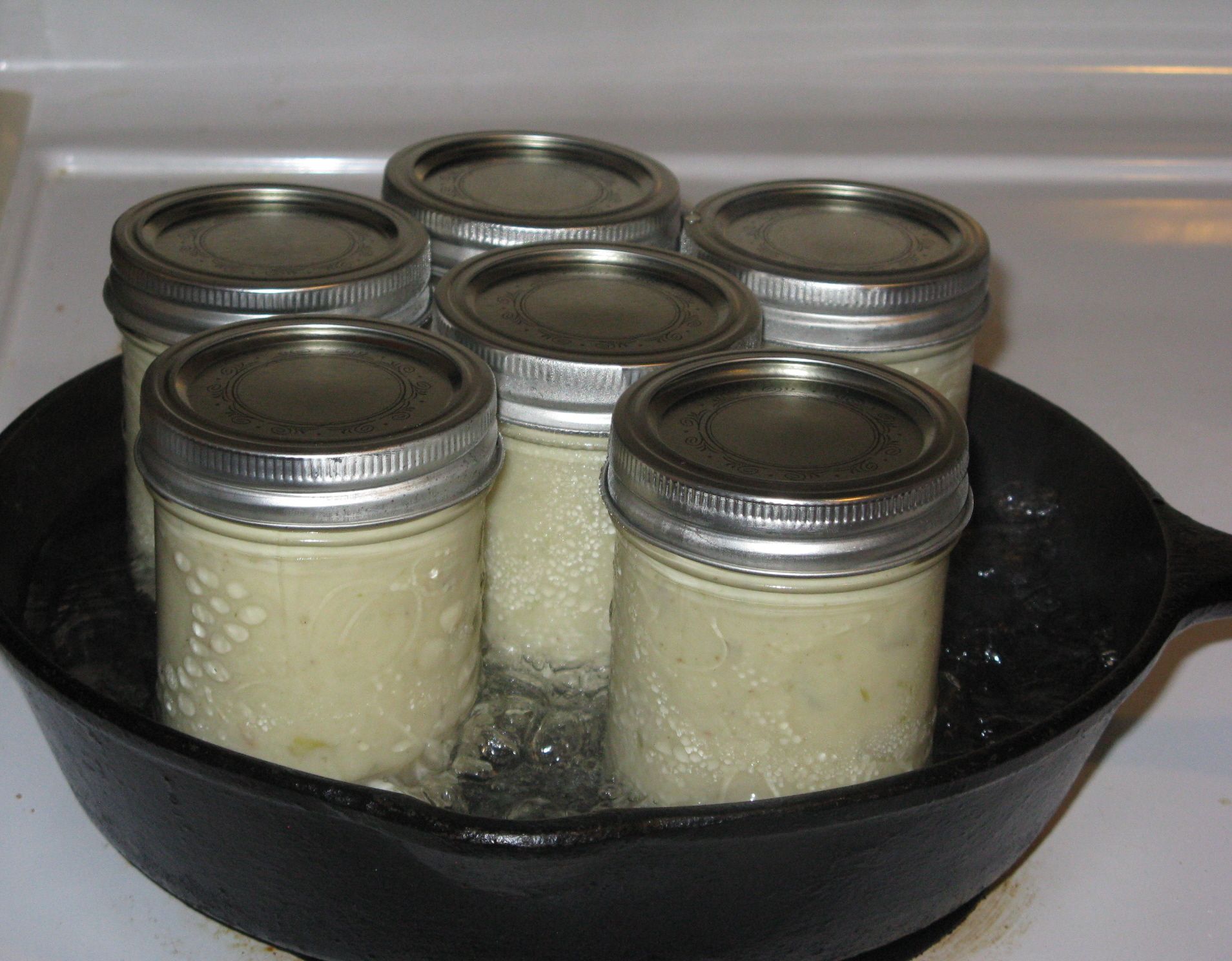 Cream of Giant Puffball Soup : 7 Steps (with Pictures) - Instructables