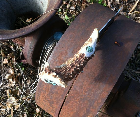 Turquoise Insets Made Easy