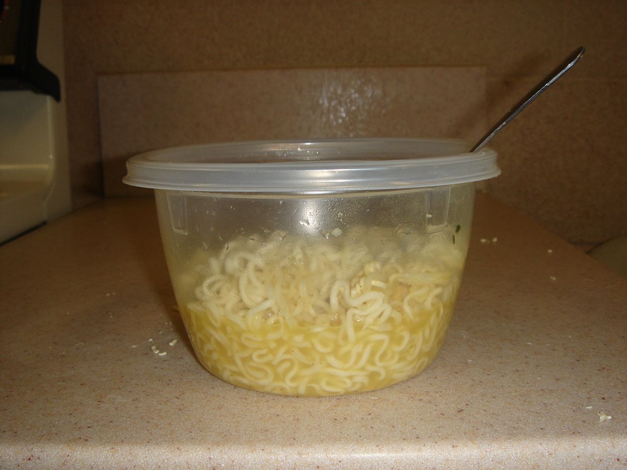 Perfect Ramen