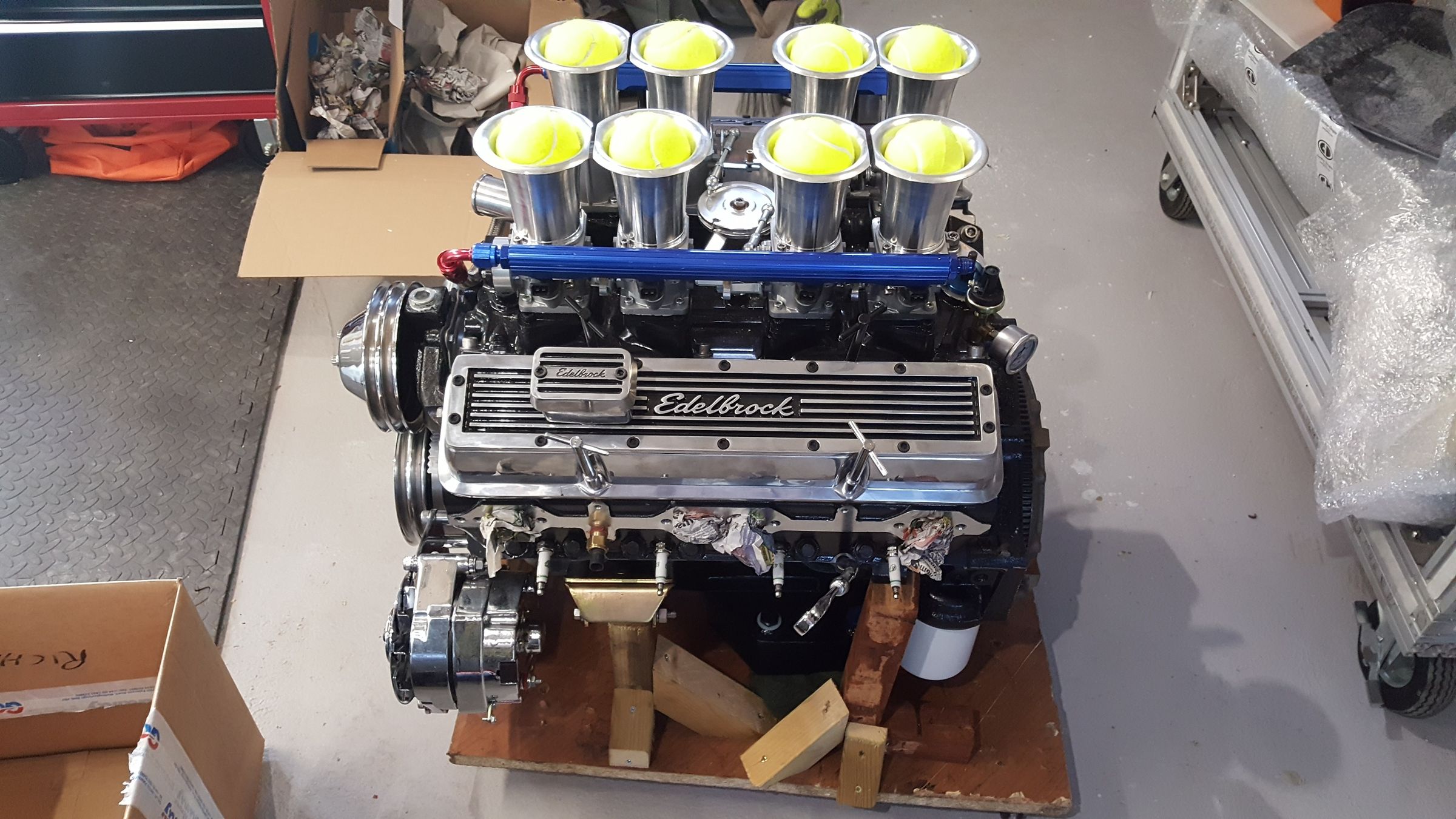 How to Build an AC Cobra Replica : 15 Steps (with Pictures) - Instructables