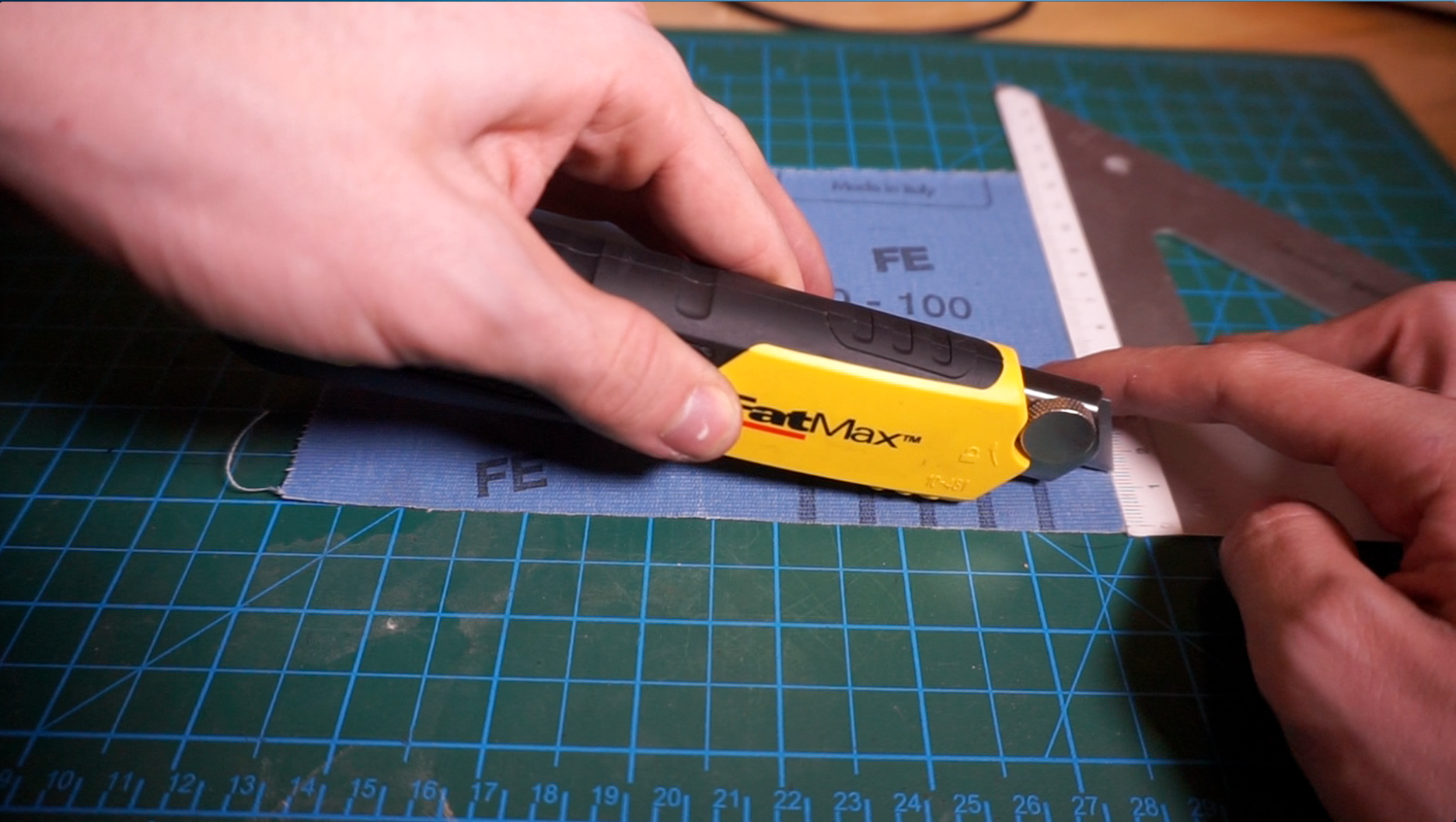 DIY Sanding Drill Bit 5 Steps (with Pictures) Instructables