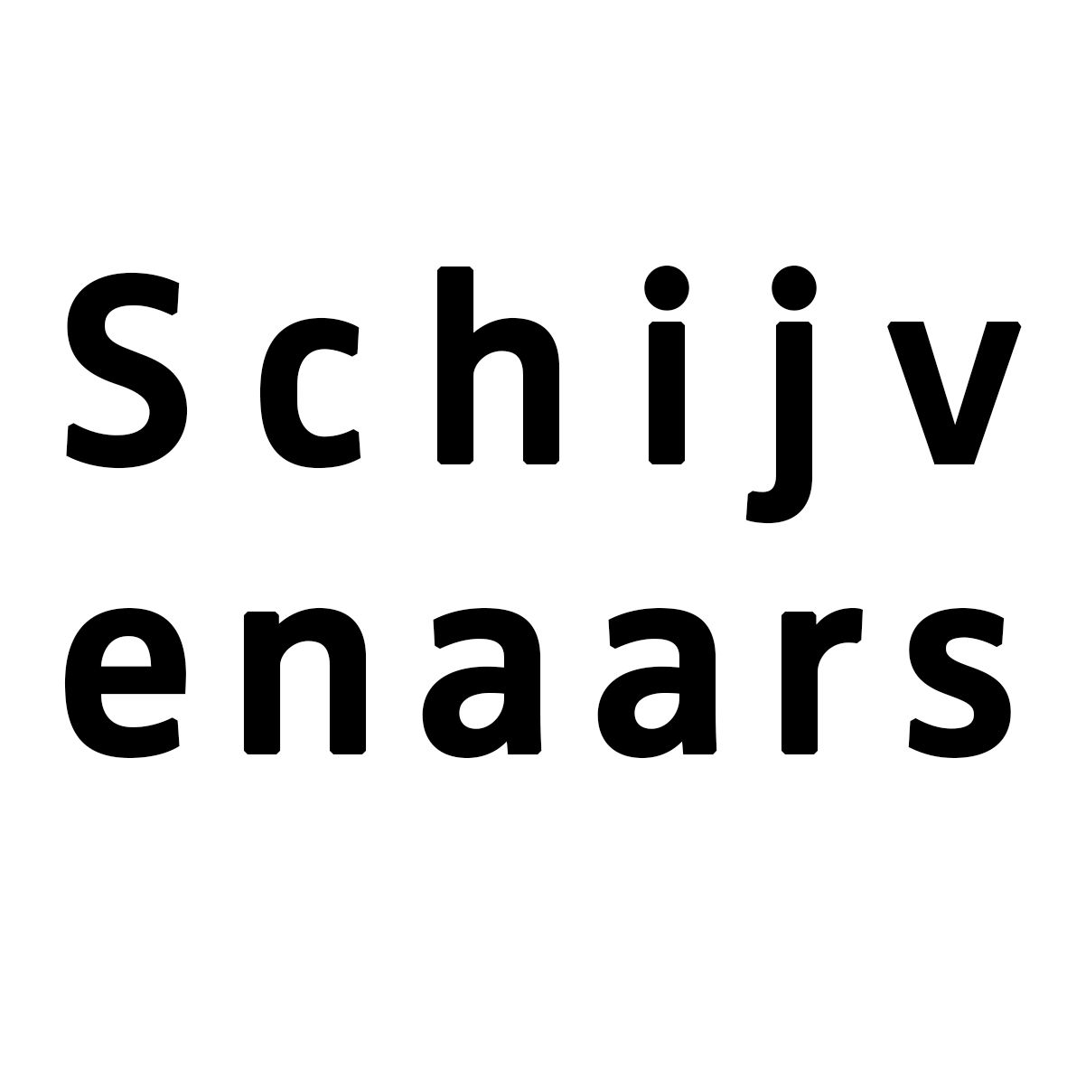 Schijvenaars
