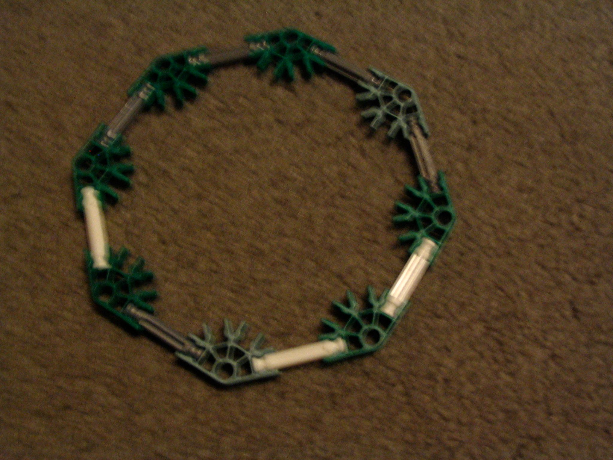 Knex Castle 13 Steps (with Pictures) Instructables