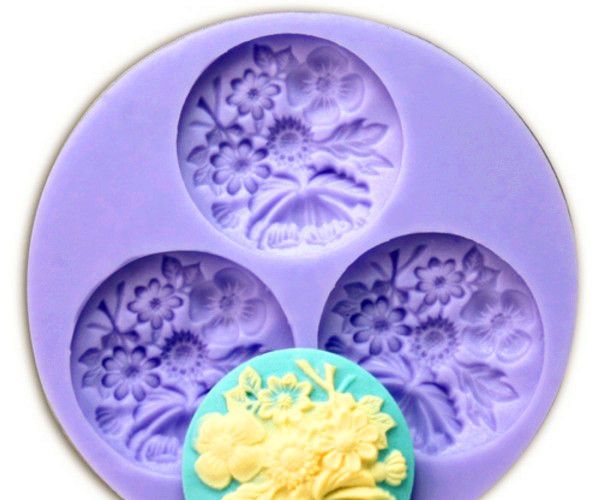 Have a Knowledge of the Silicone Mold