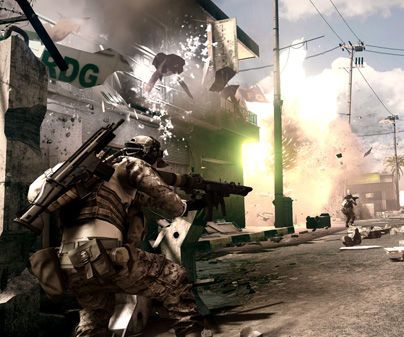 The Shift of Global Gaming Hub