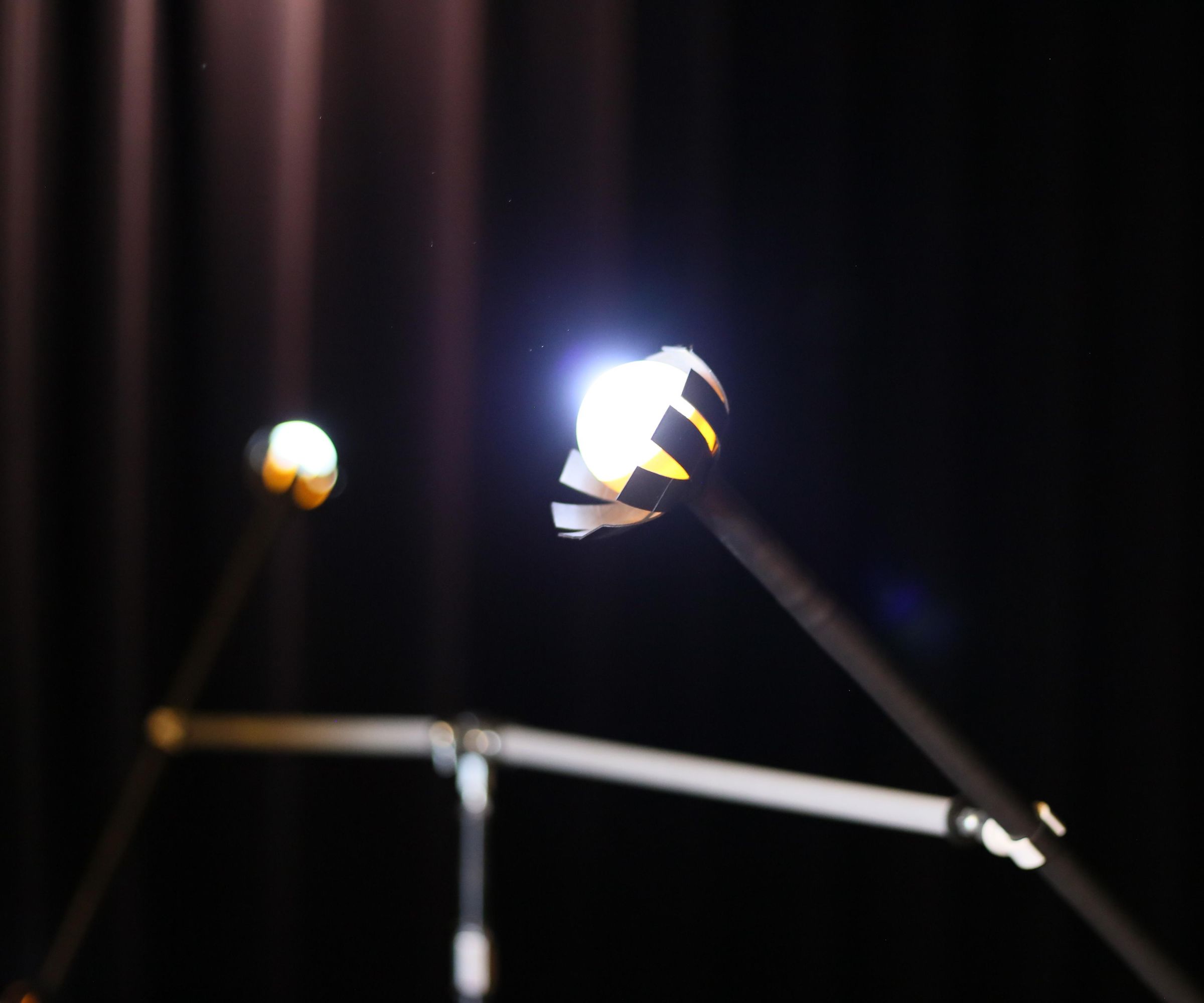 D4E1 - the Flower Mill - Circus for EveryOne