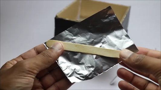 How to Make Big Push Button That Works : 9 Steps (with Pictures ...