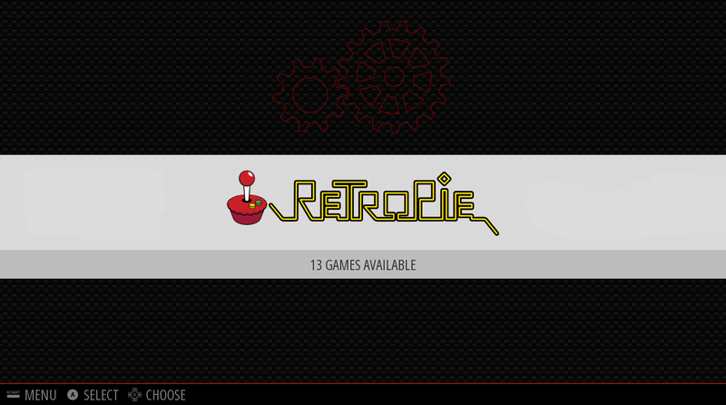 Retropie Software Running Retro Gaming Emulators on Raspberry Pi 5 : 3 Steps - Instructables