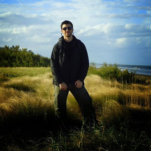 author