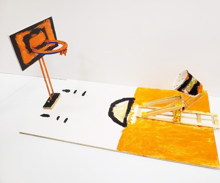 Catapult Basketball 