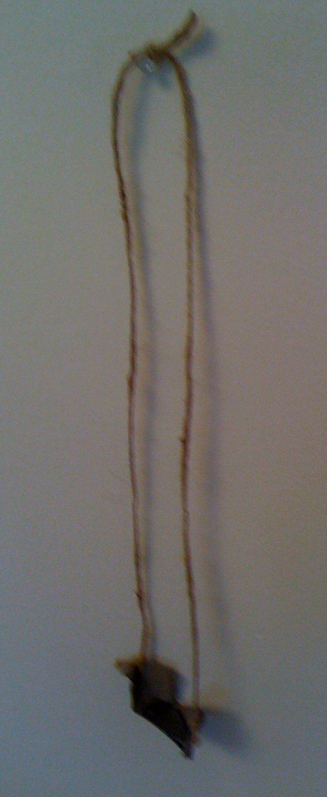 How to Make an Old Fashioned Sling