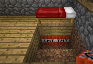 3 Minecraft Pranks 5 Steps Instructables