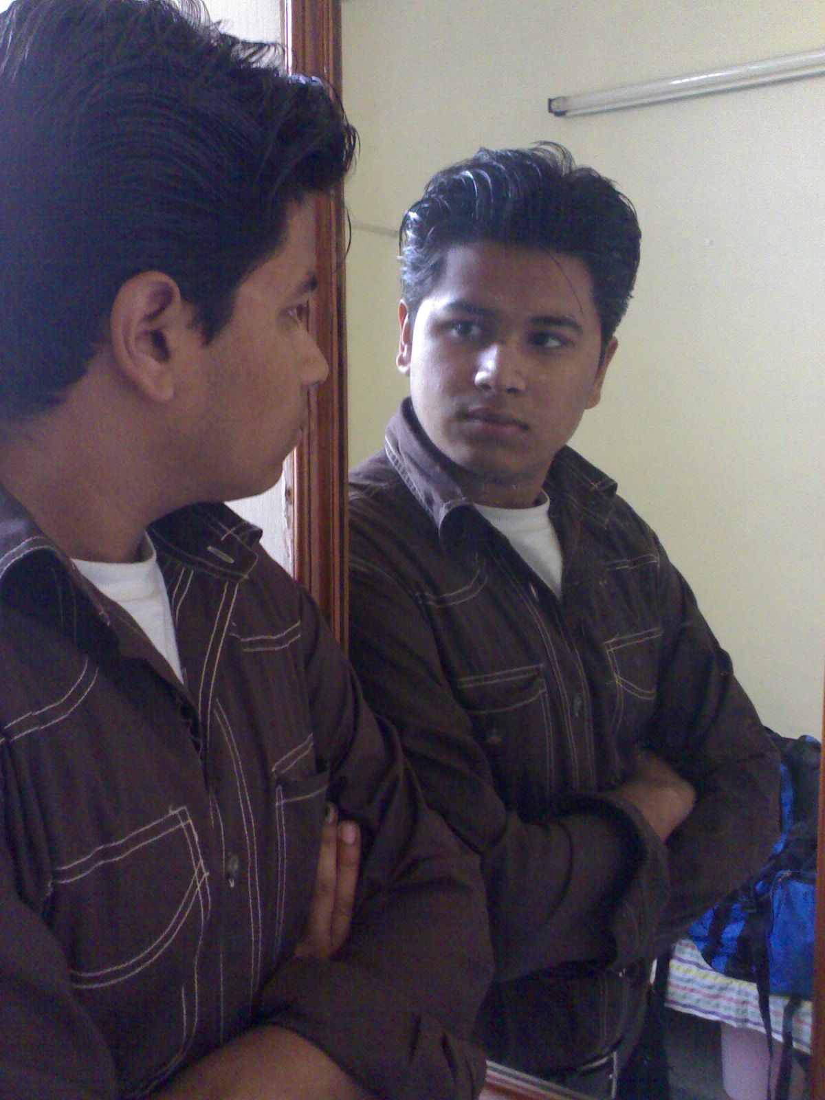 author