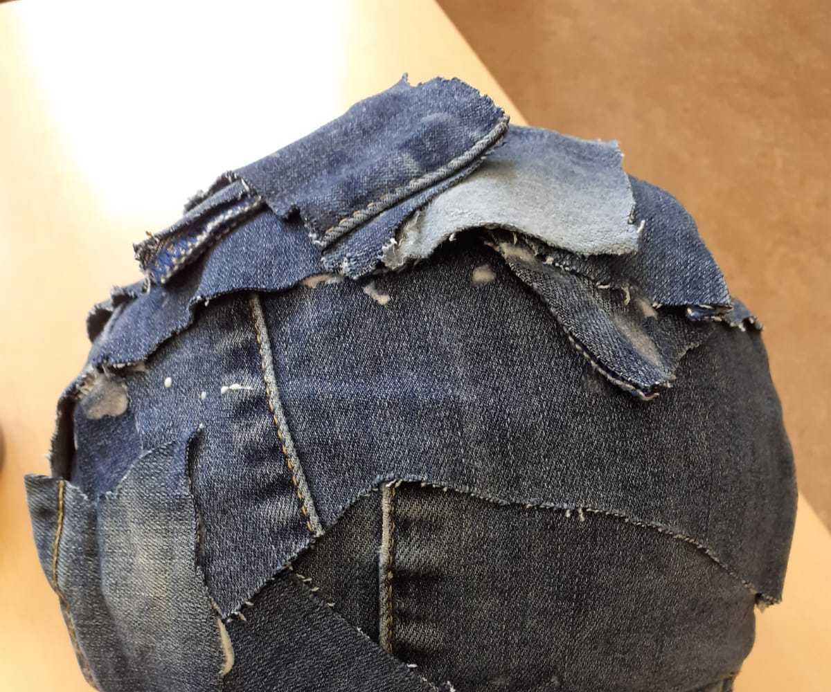 DIY Football