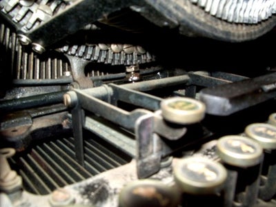 Adjusting the Shift Alignment