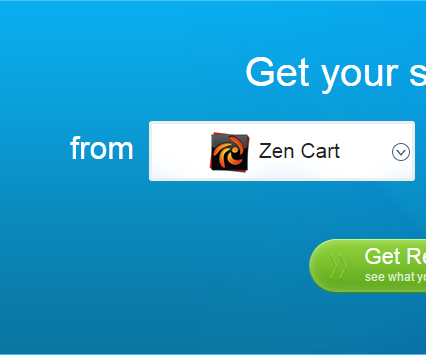 How to Move Data From Zen Cart to PrestaShop