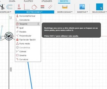 Cerramos Y Extruimos La Pieza