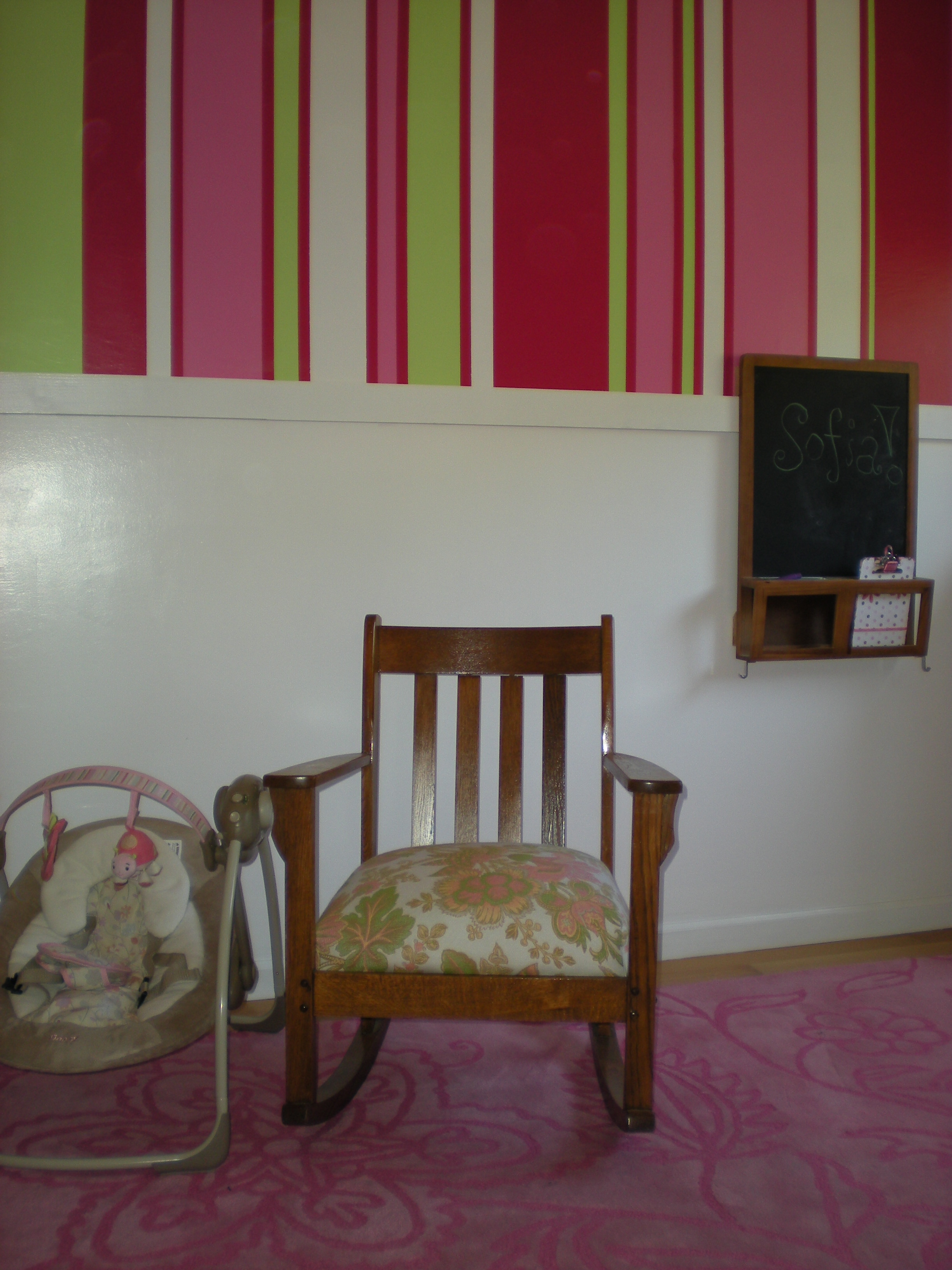 Room Storage & Organization System