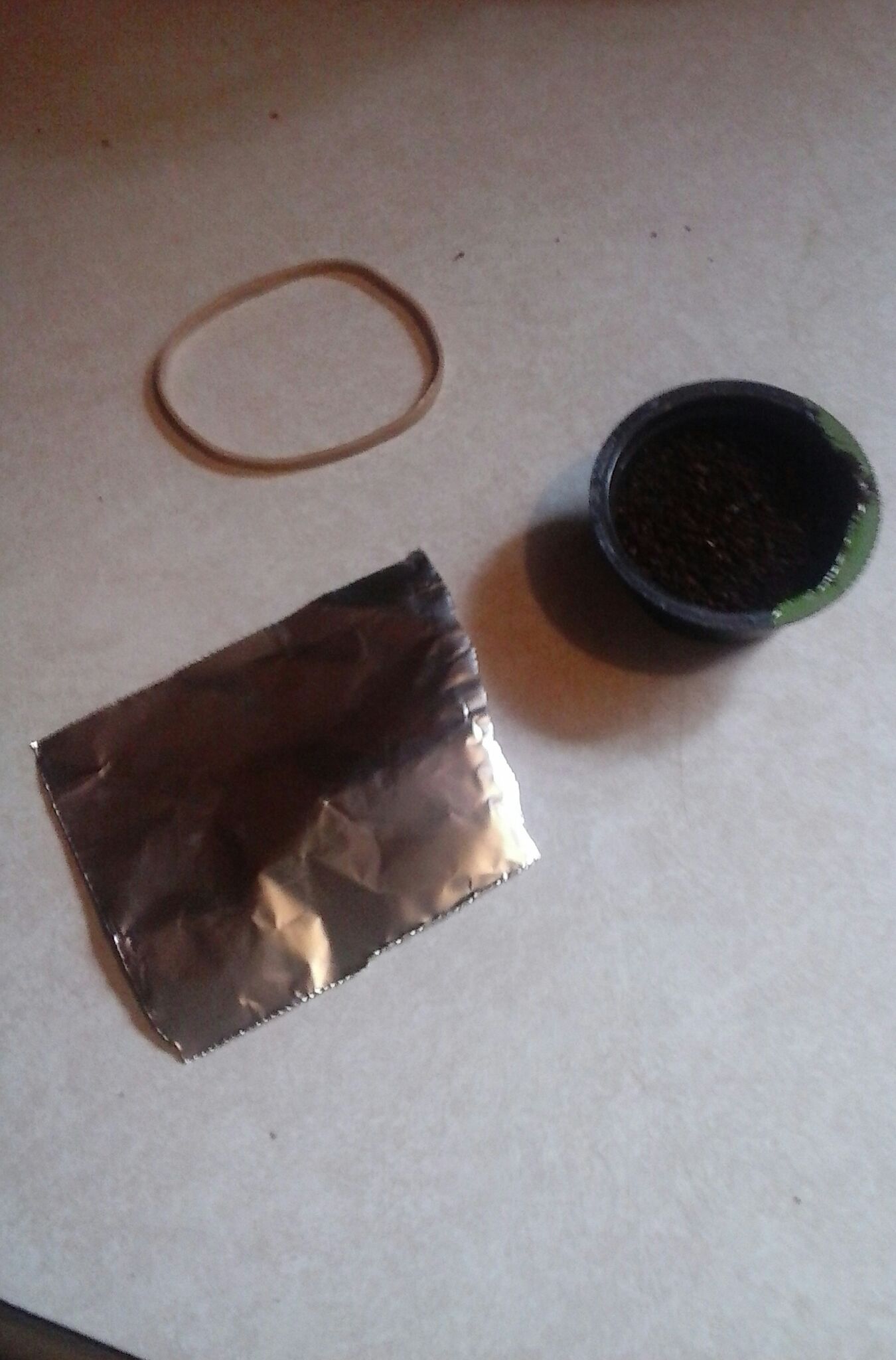 How to Refill K Cups 5 Steps Instructables