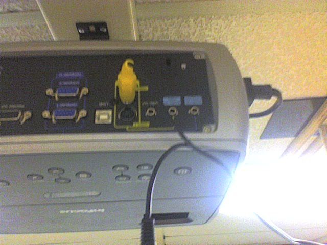 Cheaper Document Camera*