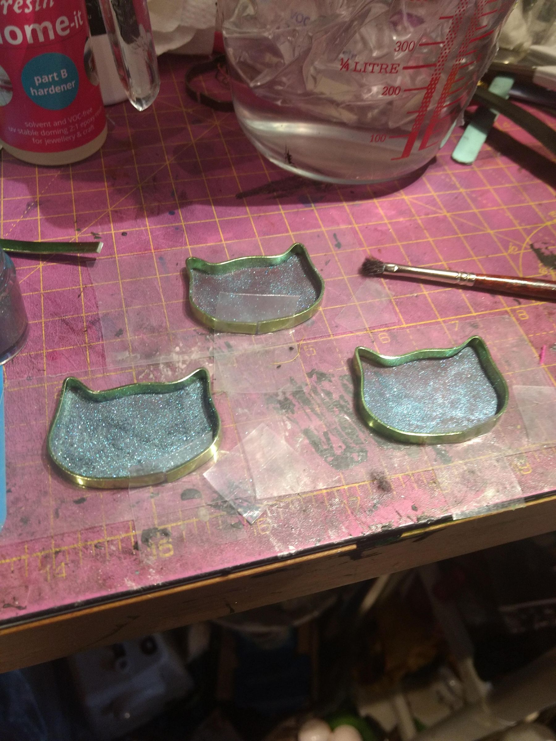 Nosolder Wire Bezels 9 Steps (with Pictures) Instructables
