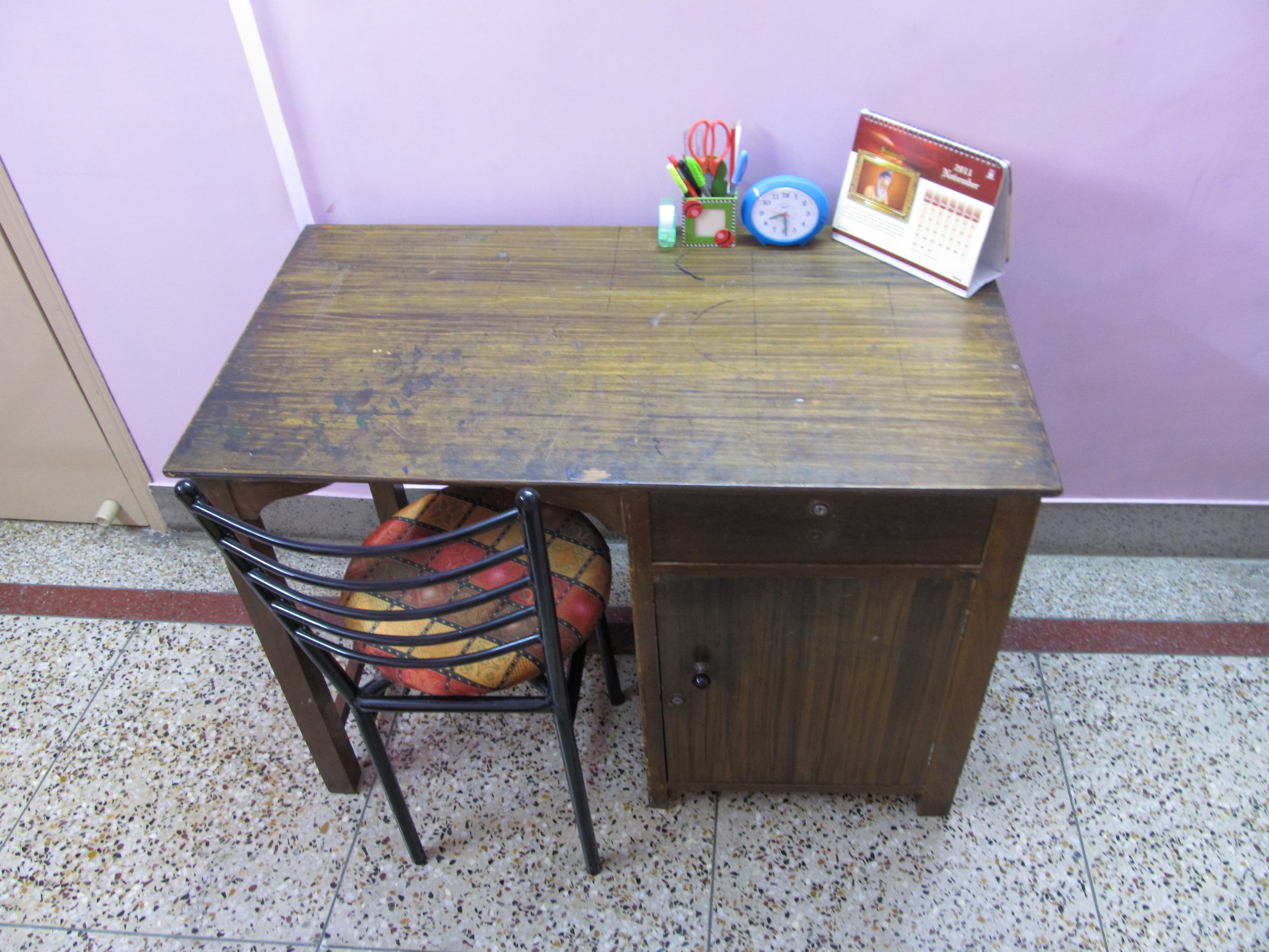 How to Improve at School