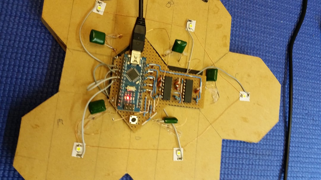 Arduino Metal Detector : 6 Steps (with Pictures) - Instructables