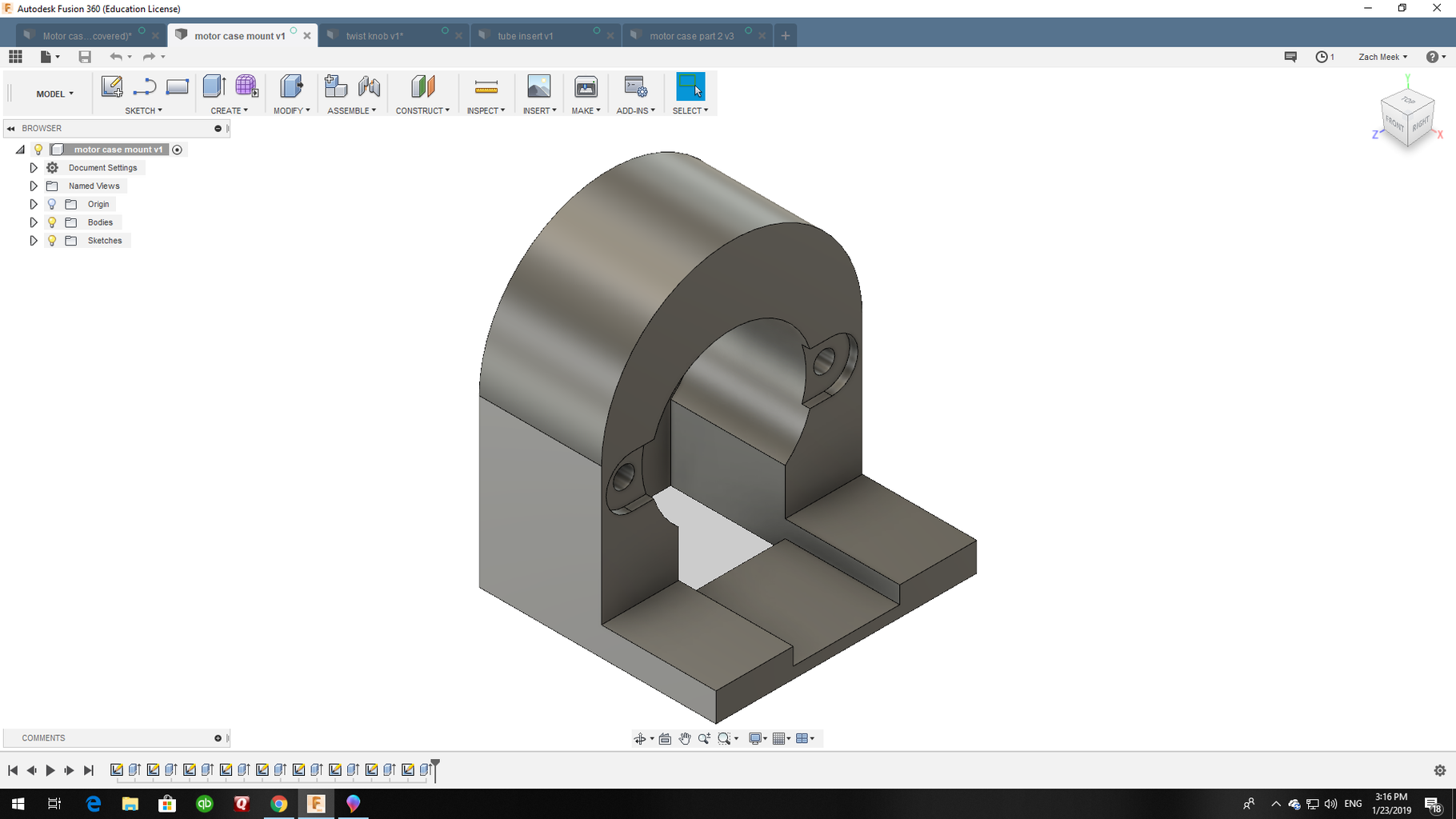 Arduino Motorized Roller Blinds : 8 Steps - Instructables