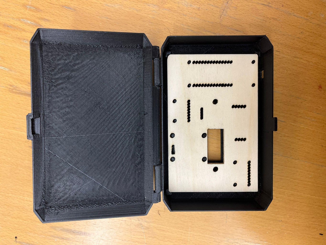Build Your Own Smart Thermostat Open Source 7 Steps with Pictures Circuit Diagram