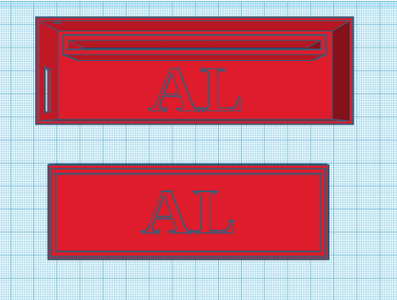 Designing and Printing the Box 