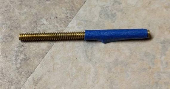 Retaining Screws