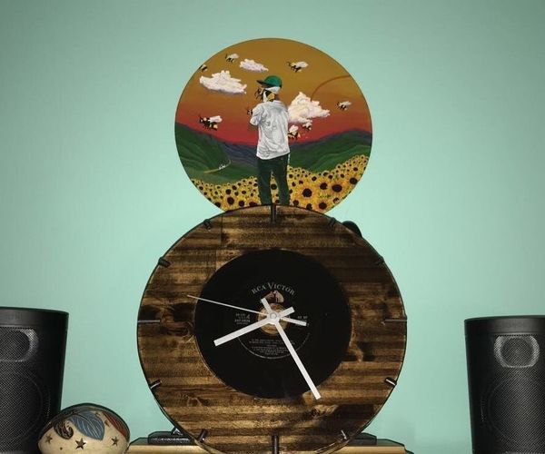 Making a Clock
