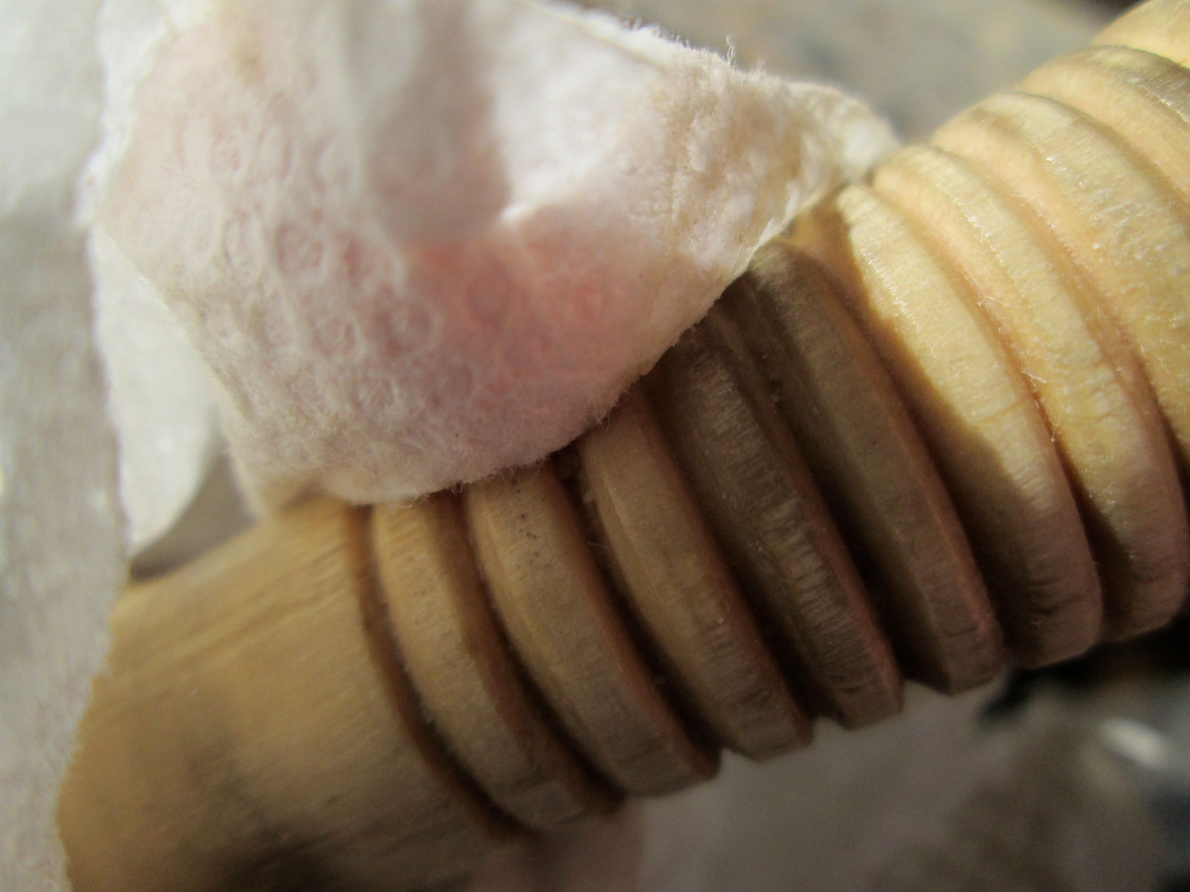 How to Age and Distress Wood 4 Steps Instructables