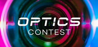 Optics Contest