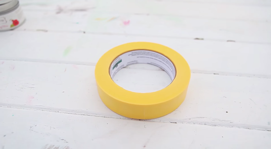 Tape the Edges