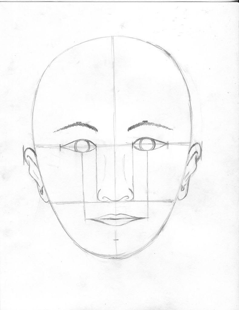 How To Draw A Man Face With Pencil how-to-draw-a-man-face-with-pencil