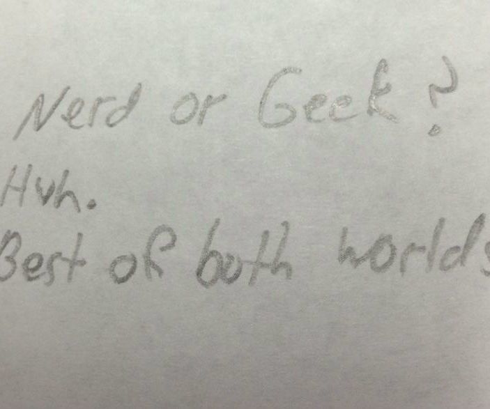 Piku! a New Genre of Poetry for Pi Day!