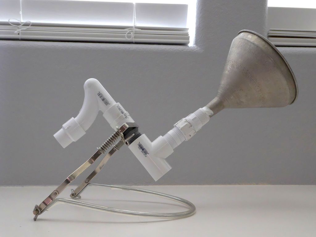 Wooden Kazoo 8 Steps (with Pictures) Instructables