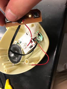 Conect It to the Arduino 