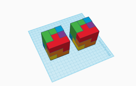 Duplicating and Breaking Again 