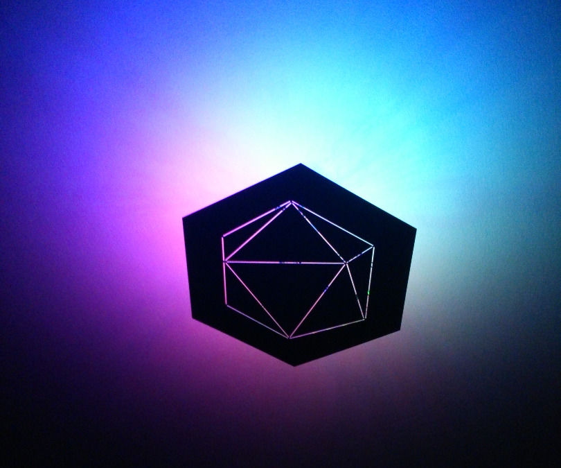 Indirect Lighting - Temperature Sensitive Lamp