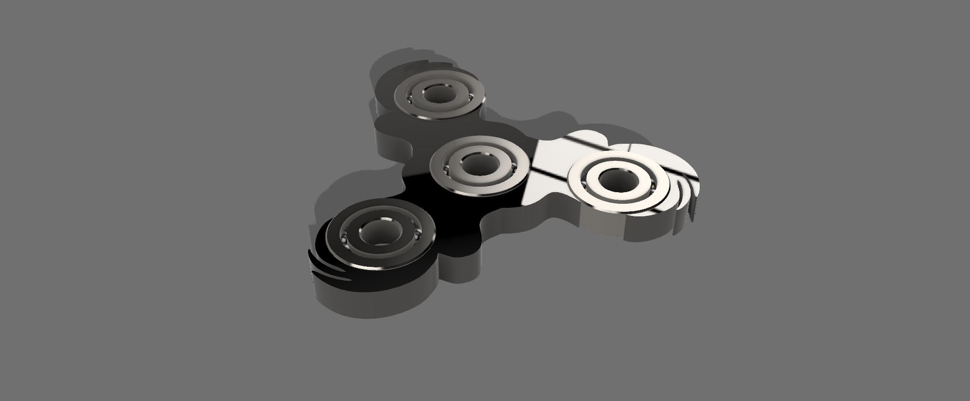 Flow Spinner